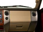 Ford Expedition EL Eddie Bauer 2007 года